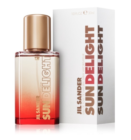 Jil Sander - Sun Delight - Eau de Toilette