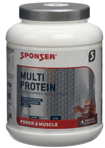 Multi Protein 850 g Proteinpulver