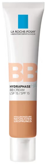 LA ROCHE-POSAY Hydraphase HA BB Creme medium (40ml)