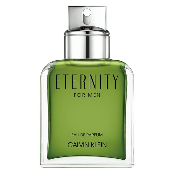 Calvin Klein Eternity for men Eau de Parfum (EdP) 50ml