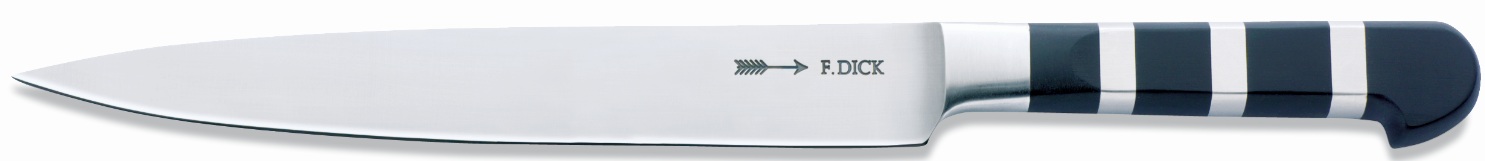 Tranchiermesser Serie 1905 von Dick (210 mm)