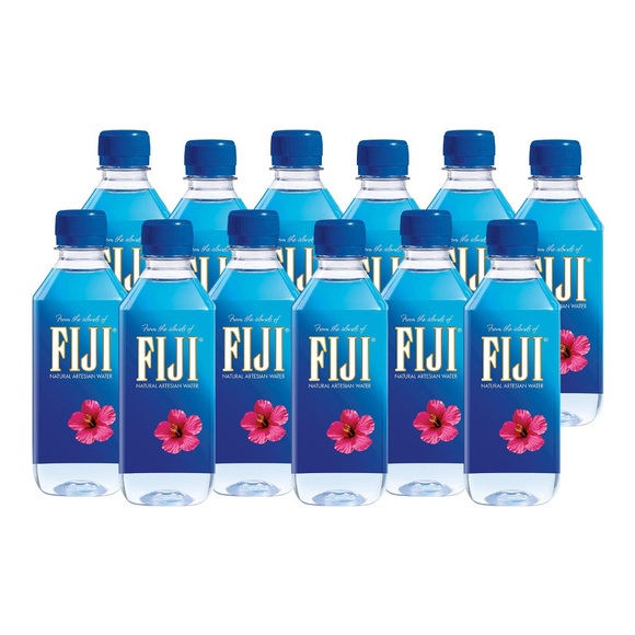 Fiji Water still (12x1000ml)