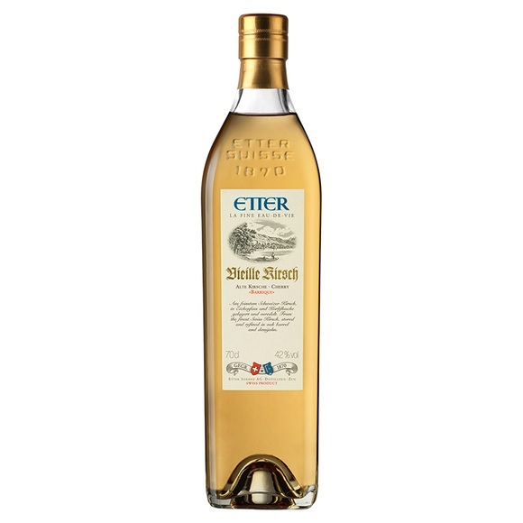 Etter Original Vieille Kirsch (70cl)