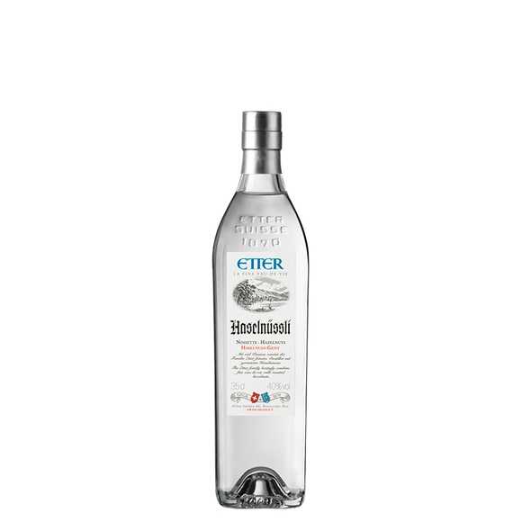 Etter Original Haselnüssli (35cl)