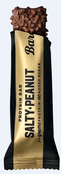 Barebells Protein Riegel - Salty Peanut