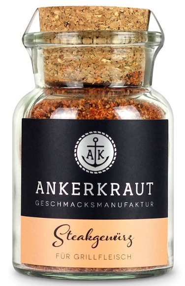 Ankerkraut Gew?rze