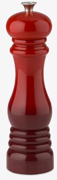 Le Creuset Pfeffermühle 21cm
