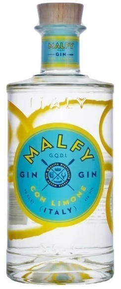 Malfy Gin Con Limone Malfy Gin Con Limone 0