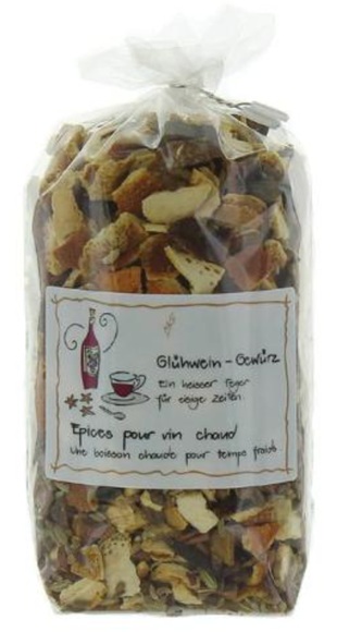 Herboristeria Glühwein-Gewürz (140g)