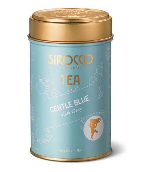 Sirocco Teedose Medium Gentle Blue (80g)