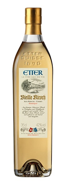 Etter Original Vieille Kirsch (35cl)