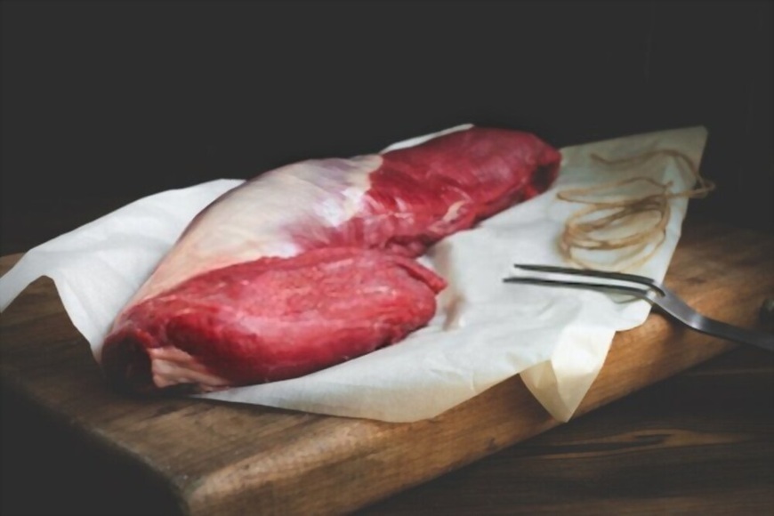 Aktionspaket: Filet