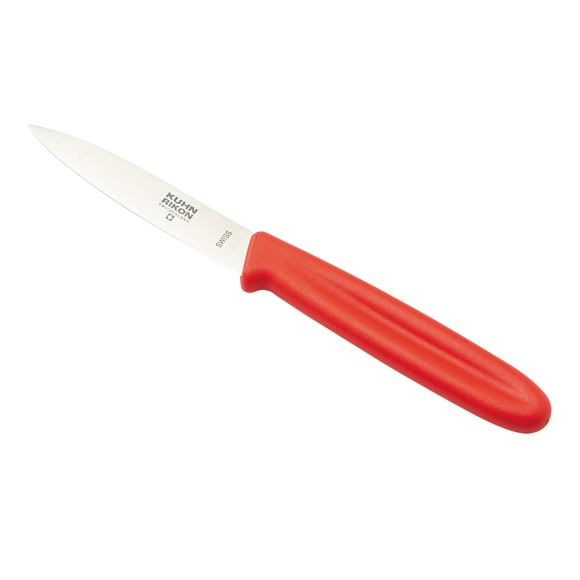 Kuhn Rikon Swiss Knife Rüstmesser Küchenutensilie