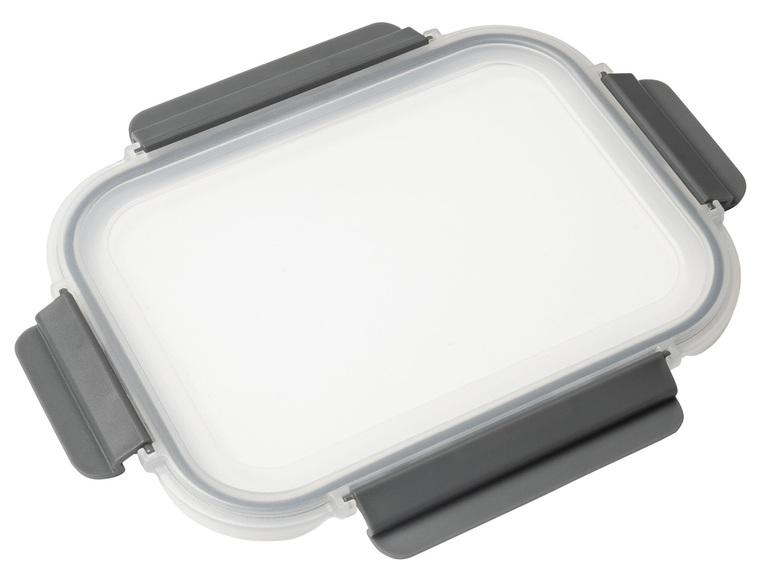 Kuhn Rikon - Kunststoffdeckel für Glasbehälter gross
