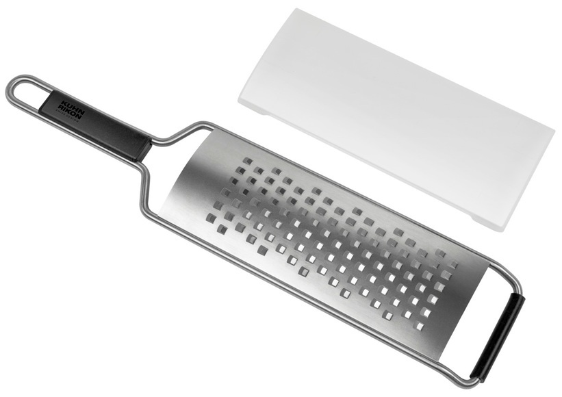 Kuhn Rikon - ESSENTIAL Allzweck-Reibe medium