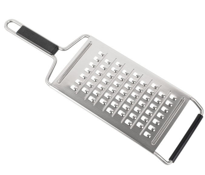 Kuhn Rikon - ESSENTIAL Allzweck-Reibe grob