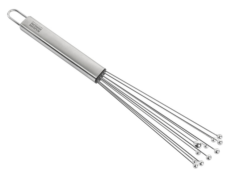 Kuhn Rikon - ESSENTIAL Schwingbesen Kugeln