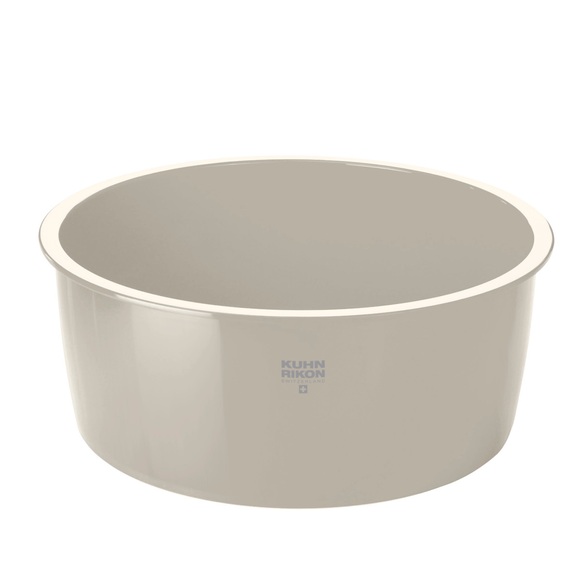 HOTPAN Warmhalteschüssel sand 2.0 L