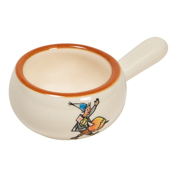 Kuhn Rikon Käsefondue-Kirschli Carigiet Ursli 7cm