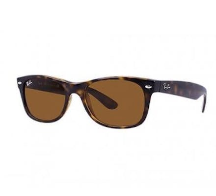 Ray-Ban New Wayfarer RB2132 - 710 55-18