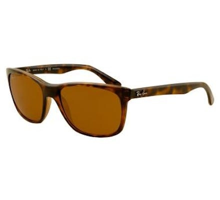 Ray-Ban RB4181 - 710/83 POLARIZED