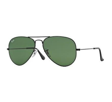 Ray-Ban Aviator Large Metal RB3025 - L2823 58-14