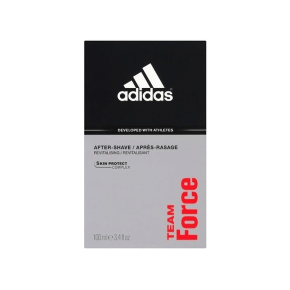 Adidas Team Force After Shave ? 100ml