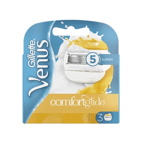 Gillette for Women Venus Systemklingen Comfortglide