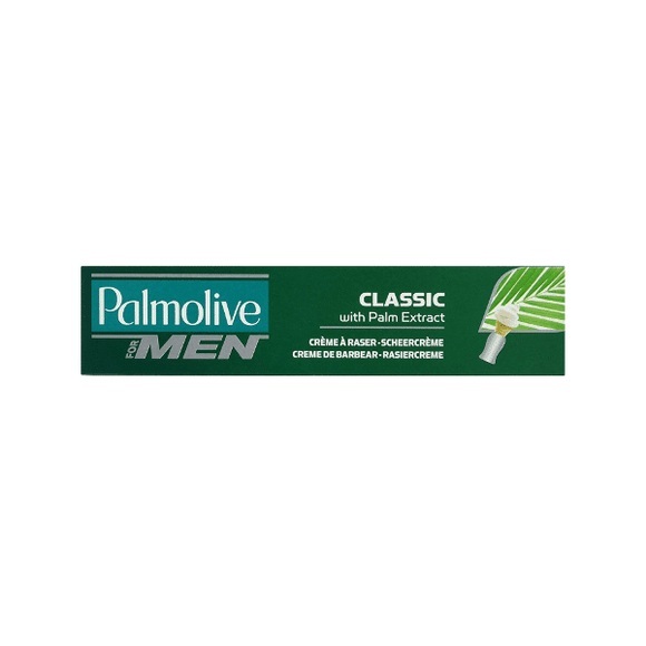 Palmolive Rasiercreme Classic ? 100ml