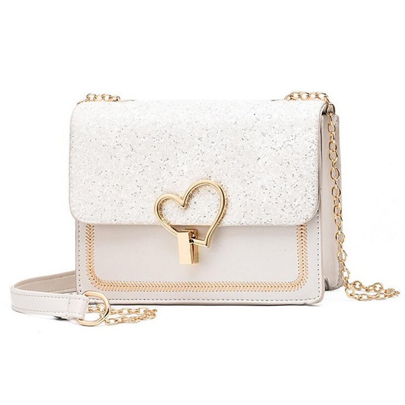 Damen Schulter Träger Schultertasche PU-Leder Party Täglich Feste Farbe Schwarz Blau Beige Grau Lightinthebox