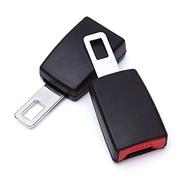 Auto-Sicherheitsgurt-Clip Alarmstopper für Autositze Gurtschnallen universell einstellbare Sicherheitsgurt-Verlängerungsabdeckung Auto-Sicherheitsgurt-Stecker Auto-Sicherheitsgurt-Schalldämpfer Lightinthebox