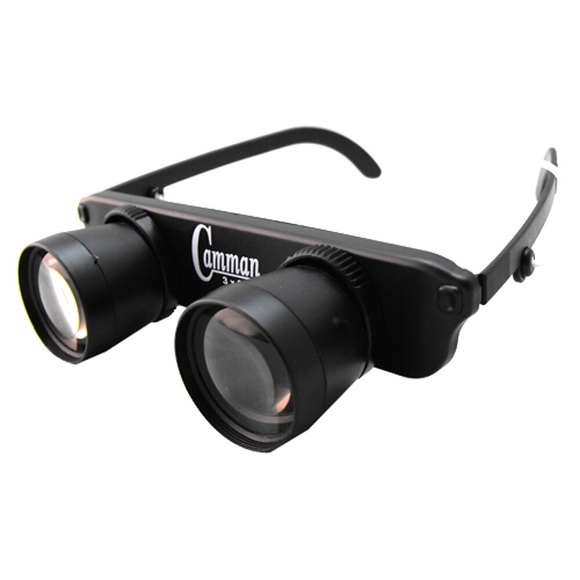 1-3 X 28 mm Fernglas Wasserfest Draussen Nachtsicht im Niedrigen Licht Kompakt Jagd Reisen Kunststoff Vogelbeobachtung Lightinthebox