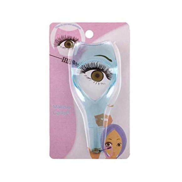 3 in1 Mascara Wimpern Pinsel Lockenwickler Wimpernkamm Wimpern Make-up-Tool Lightinthebox