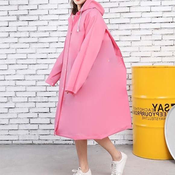 Herren Damen Regenponcho Wasserdichte 3-in-1-Wanderjacke Regenjacke Winter Sommer Draussen Volltonfarbe Wasserdicht Windundurchlässig Rasche Trocknung Leicht Regenmantel Ponchos Oberteile Angeln Lightinthebox