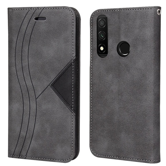 Telefon Hülle Handyhüllen Für Huawei Ganzkörper-Gehäuse P40 P40 Pro P30 P30 Lite P40 lite Kumpel 30 Mate 30 Pro Kumpel 30 Lite P40 lite 5G P40 lite E. Kreditkartenfächer Stoßresistent Staubdicht Lightinthebox
