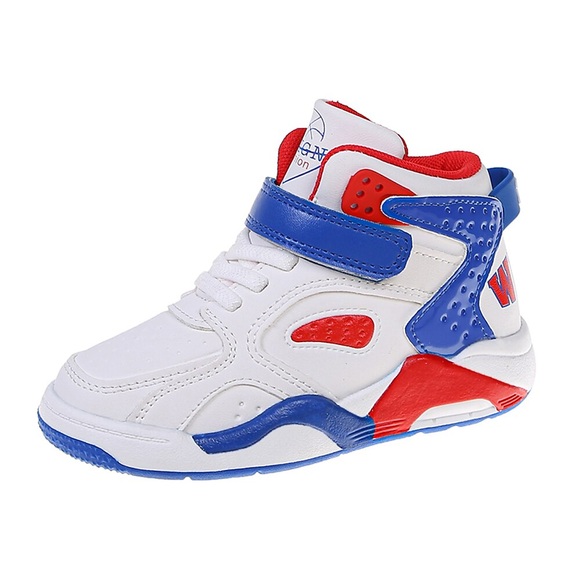 Jungen Mädchen Turnschuhe Täglich Sport und Freizeit Casual Schulschuhe Kunststoff Lässig / Alltäglich Schneestiefel Große Kinder (ab 7 Jahren) Kleine Kinder (4-7 Jahre) Kleinkinder (2-4 J.) Lightinthebox
