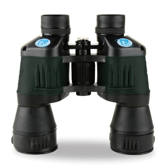 50 X 50 mm Fernglas Wasserfest Hochauflösend Nachtsicht # Vollbeschichtet / Jagd / Vogelbeobachtung Lightinthebox