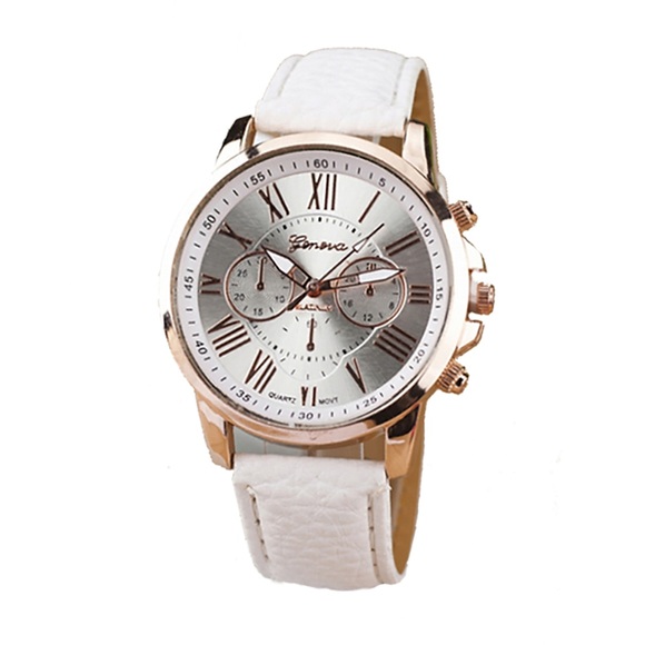 damenuhren mode quarzuhr luxus designer lederband lässige uhr geschenk weibliche outdoor armbanduhren verkauf Lightinthebox