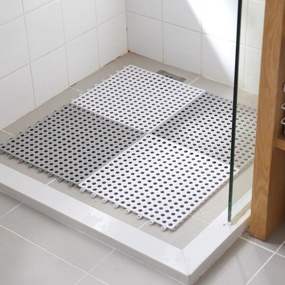 diy rutschfeste badematten dusche bad massage teppich badewanne teppich rutschfeste küche bodenmatte teppiche Lightinthebox