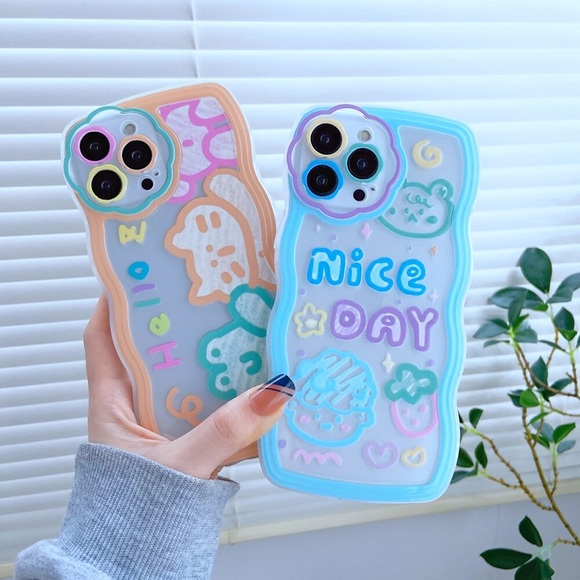 Telefon Hülle Handyhüllen Für Apple Rückseite iPhone 14 Pro Max 14 Plus 13 12 11 Pro Max Mini X XR XS Shutzrahmen Weiche Kanten Nicht vergilbend Wort / Satz TPU PC Lightinthebox