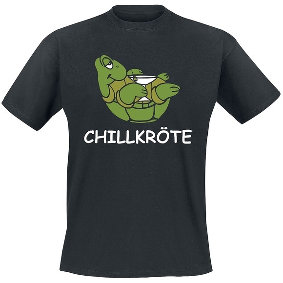Inspiriert von Chillkröte Kühle Schildkröte Schildkröte Chillkröte T-Shirt-Ärmel Zurück zur Schule Anime Klassisch Harajuku Kawaii T-Shirt Für Unisex Erwachsene Heißprägen Polyester / Baumwolle Lightinthebox