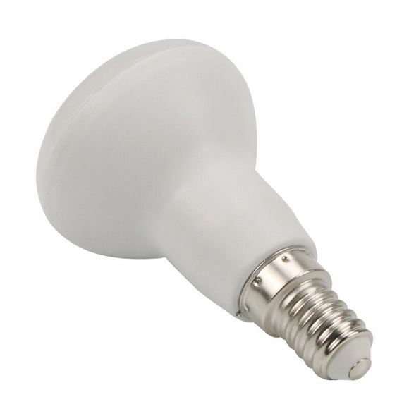 4 Stück 3W LED Glühbirne E14 R39 Langhals Pilz 30W Halogen Äquivalent für Spotlight Flood Track Light Schreibtischlampe warmweiß nicht dimmbar Lightinthebox