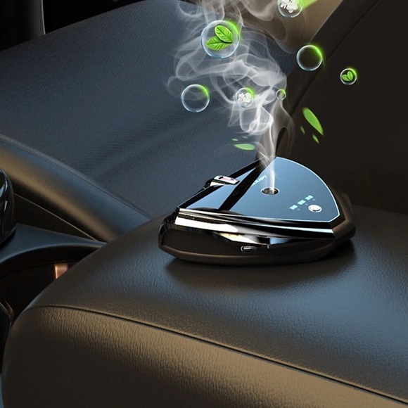 neues Auto Parfüm Dekoration Anhänger Auto ätherisches Öl Auto Parfüm Auto Ornamente Auto Dekoration Parfüm Lightinthebox