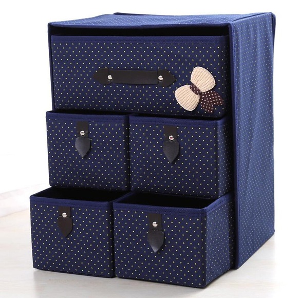 verdickte vlies aufbewahrungsbox faltbare aufbewahrungsbox aufbewahrungsbox schublade faltbare aufbewahrungsschublade aufbewahrungsbox schubladenbox Lightinthebox