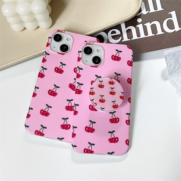 Handy Hülle Handyhüllen Für Apple Rückseite iPhone 14 Pro Max Plus 13 12 11 Mini X XR XS 8 7 mit Halterung Ganzkörperschutz Anti-Drop Lebensmittel PC Lightinthebox