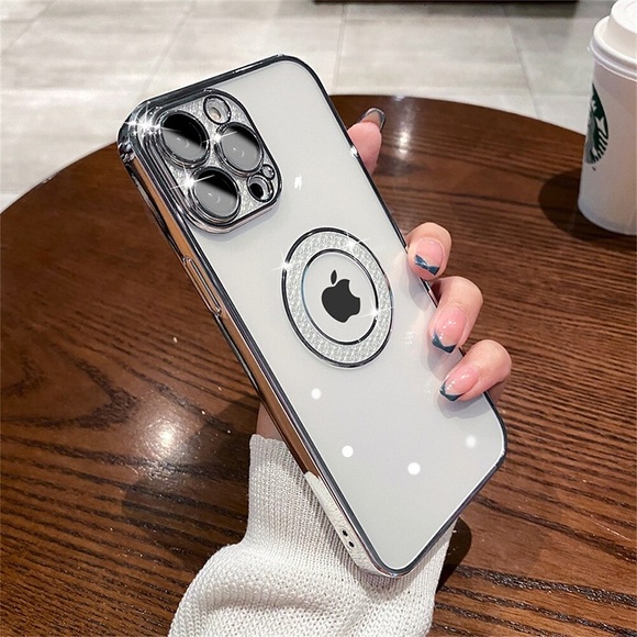 Handy Hülle Handyhüllen Für Apple Klassische Serie iPhone 14 13 12 11 Plus Pro Max Shutzrahmen Ganzkörperschutz Staubdicht Einfarbig TPU Lightinthebox