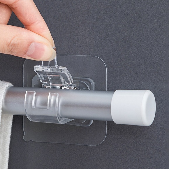 Vorhang Vorhangringe Neues Design Modern 2 pcs Lightinthebox