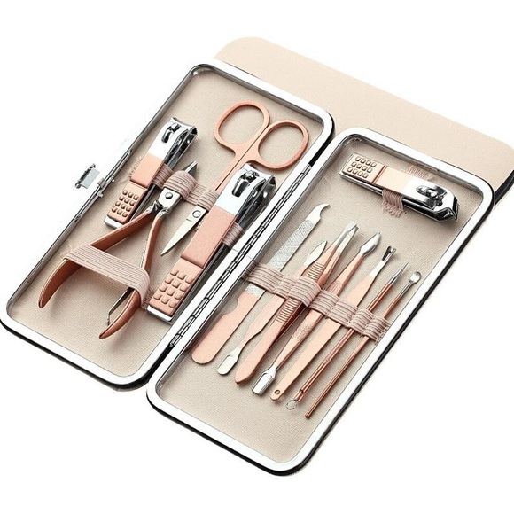 schwarze Ameise Nagelknipser Set Nagelknipser Nagelknipser Schönheit Maniküre Maniküre Werkzeuge Lightinthebox