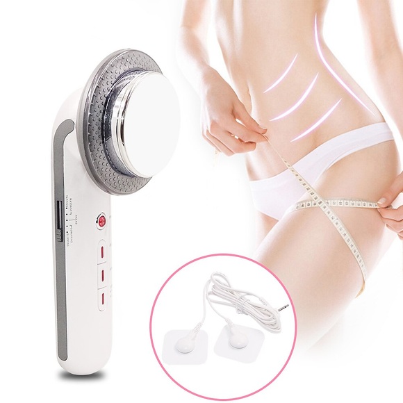Hailicare Drei-in-Eins-Ultraschallkavitation Anti-Cellulite-Entferner ems Körperschlankheitsmassagegerät Fatburner Infrarot-Ultraschalltherapie-Gewichtsverlustgerät Lightinthebox