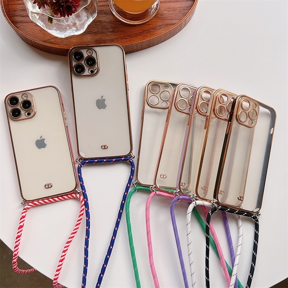 Handy Hülle Handyhüllen Für Apple Klassische Serie iPhone 14 Pro Max 13 12 11 Pro Max Mini X XR XS 8 7 Plus Shutzrahmen Beschichtung Ganzkörperschutz Einfarbig Kieselgel Lightinthebox